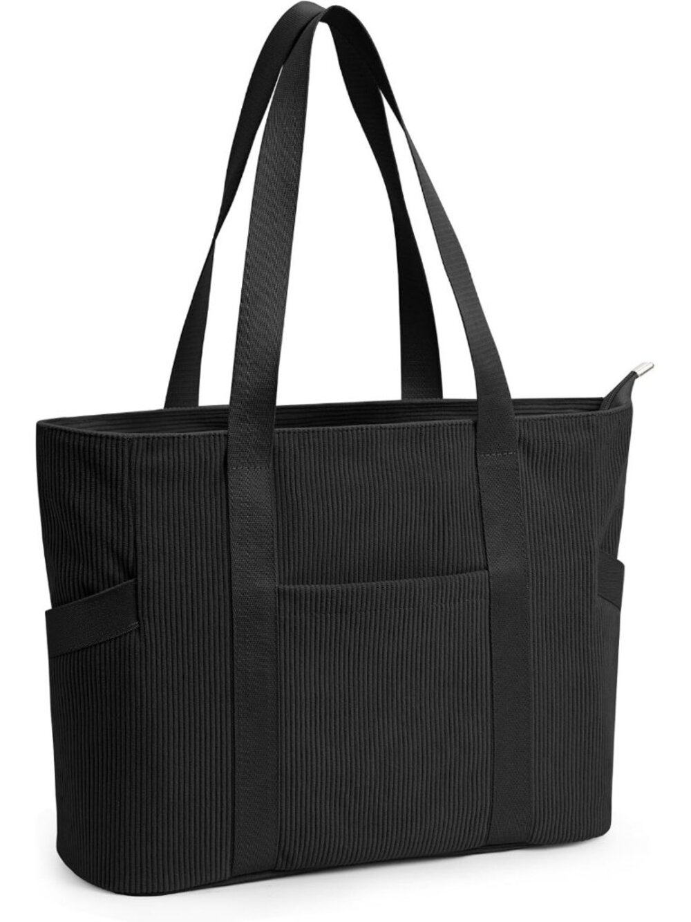 Stylish Casual Hobo Tote Bag for Women | Spacious Handbag with Compartments